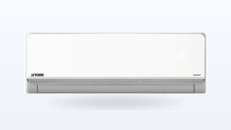 Unidad interior Highwall Inverter