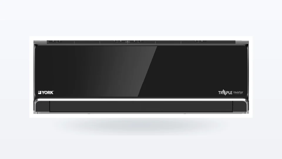 Unidad interior Highwall Triple Inverter
